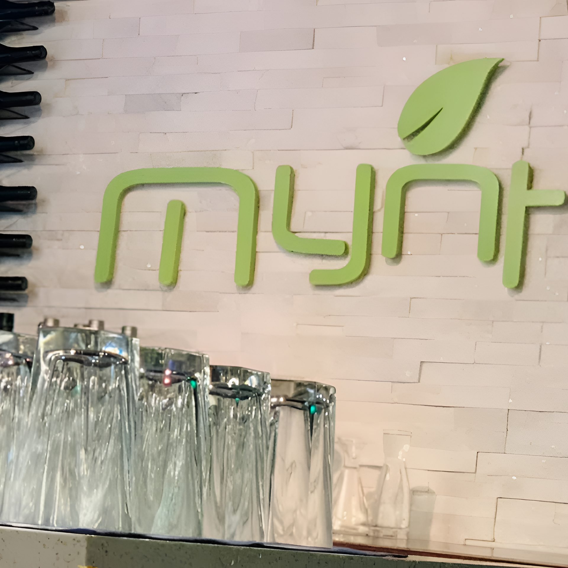 Welcome to Mynt Fine Indian Cuisine