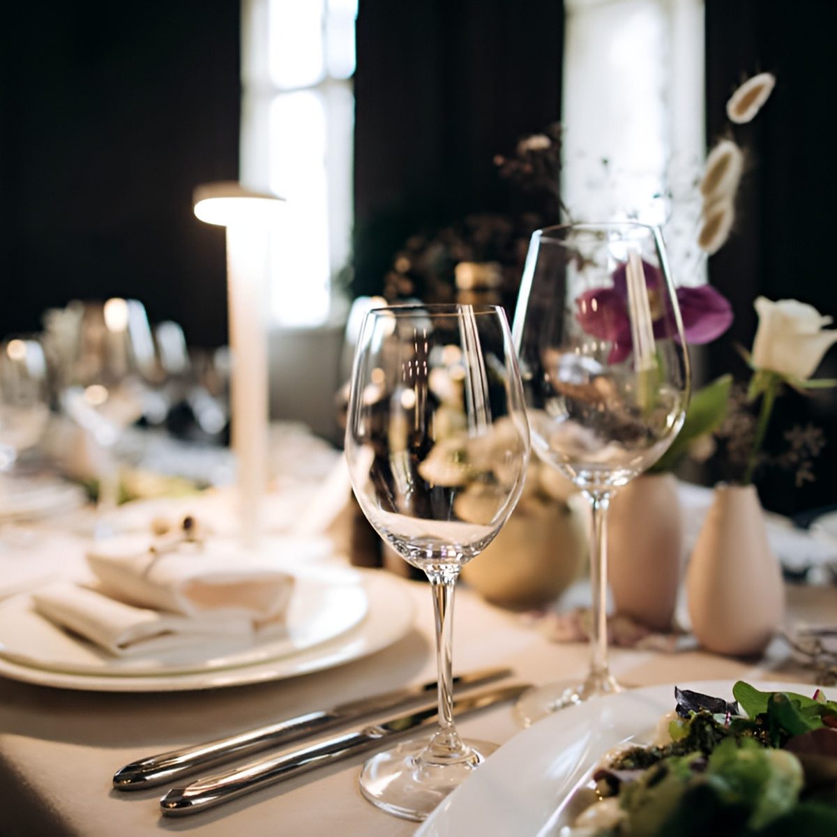 Plan Your Special Occasion