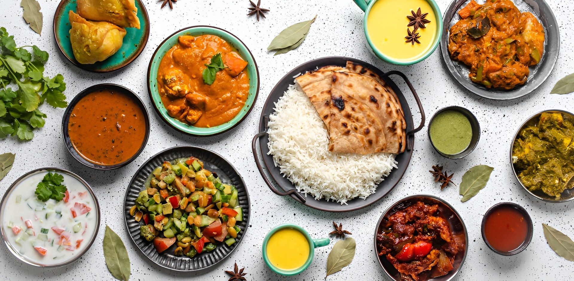 Mynt Fine Indian Cuisine